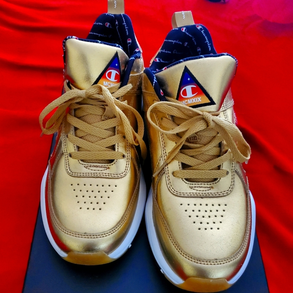 Champion Sneakers